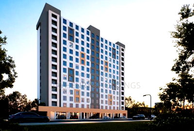 Furnished Studio Apartments for Sale in Juja - Image 1