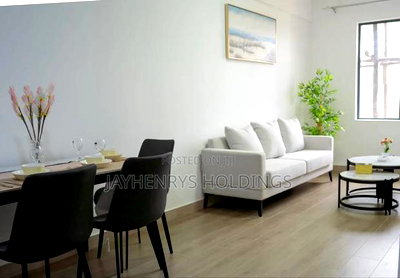 Furnished Studio Apartments for Sale in Juja - Image 3