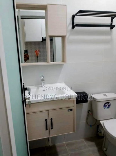 Furnished Studio Apartments for Sale in Juja - Image 9