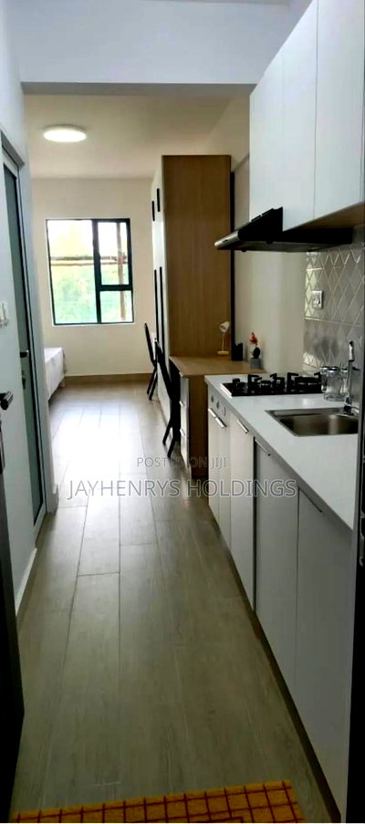 Furnished Studio Apartments for Sale in Juja - Image 14
