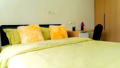 Furnished Studio Apartments for Sale in Juja - Image 4