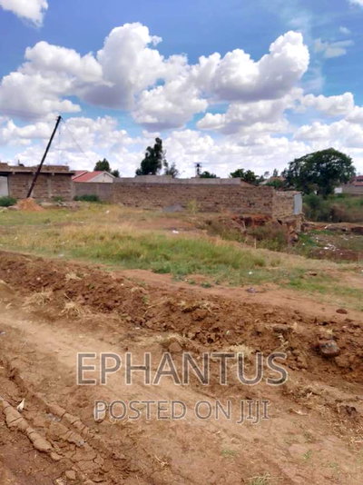 Plot in Ruiru Eastern Bypass Karuguru Area - Image 1