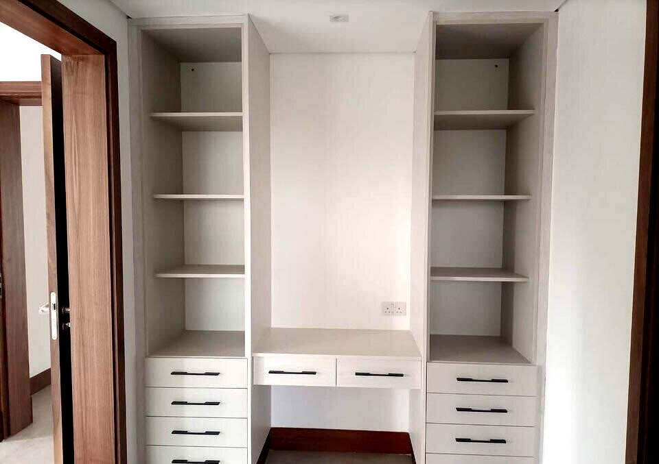 5 En-Suite Villa with Pantry & Garden in Leafy Kitisuru