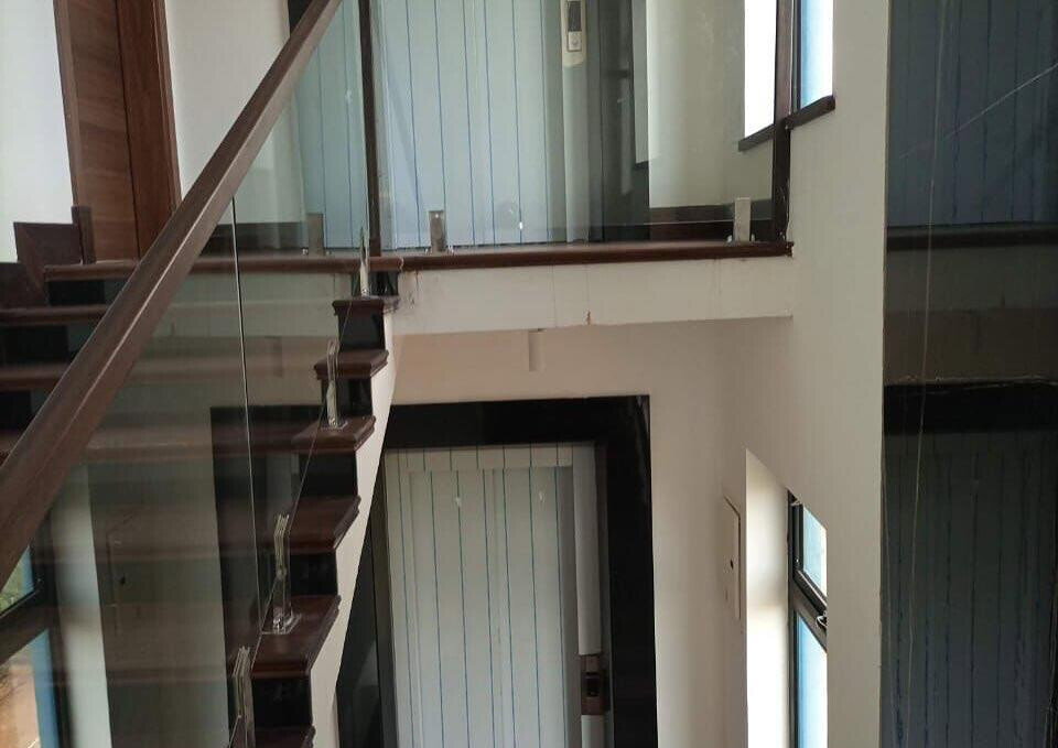 5 En-Suite Villa with Pantry & Garden in Leafy Kitisuru
