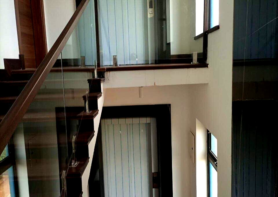 5 En-Suite Villa with Pantry & Garden in Leafy Kitisuru