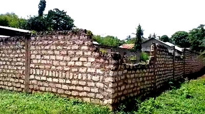 Plot for Sale Likoni Checkpoint 50 by 100 - Image 5