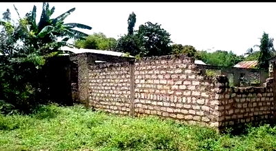 Plot for Sale Likoni Checkpoint 50 by 100 - Image 6