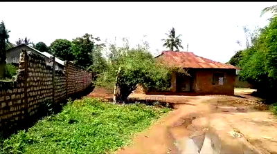 Plot for Sale Likoni Checkpoint 50 by 100 - Image 3