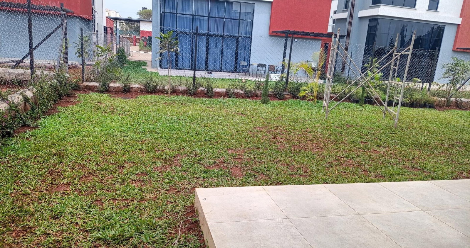 4BR All-Ensuite Townhouse on 50x100 - Membley, Ruiru