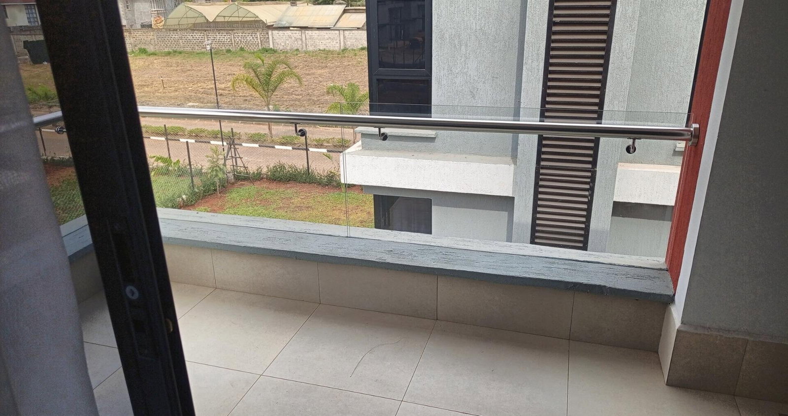 4BR All-Ensuite Townhouse on 50x100 - Membley, Ruiru