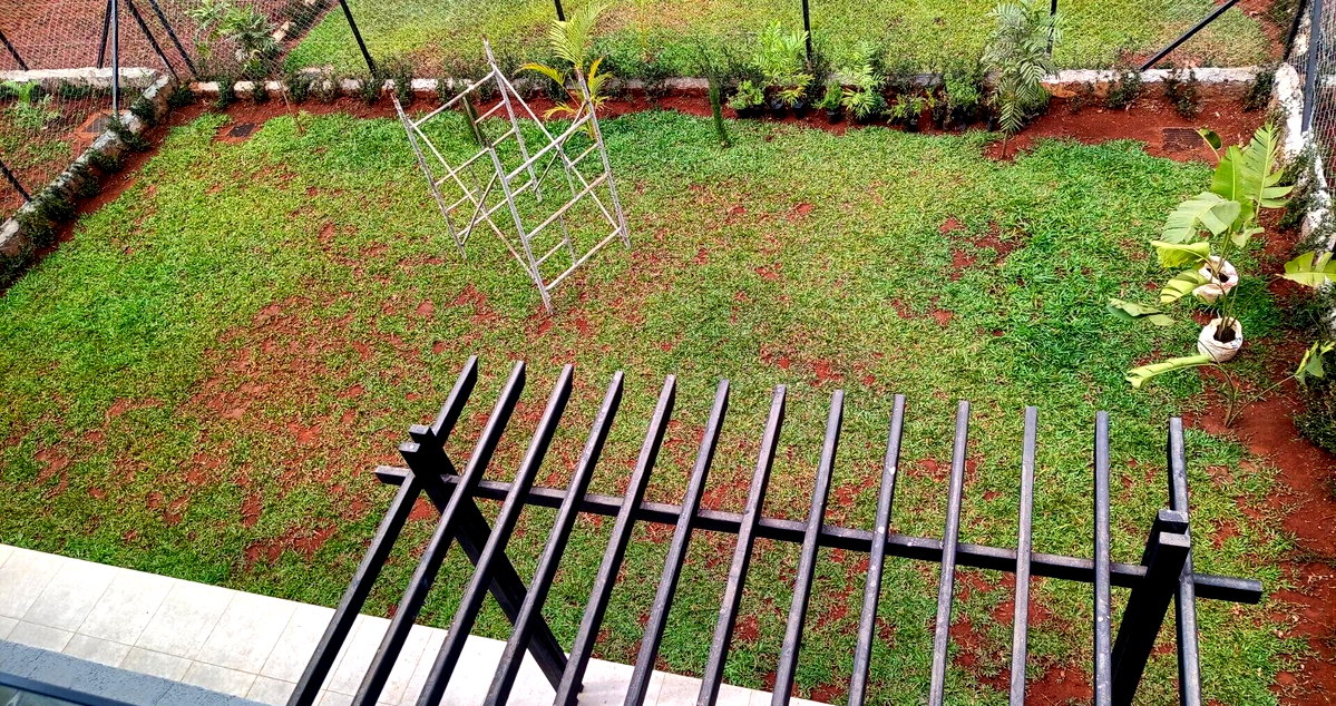 4BR All-Ensuite Townhouse on 50x100 - Membley, Ruiru