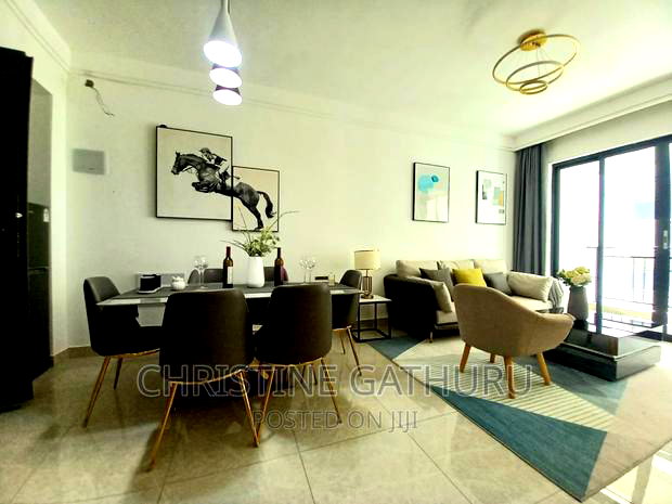 1 Bedroom Apartment for Sale in Ruaka
