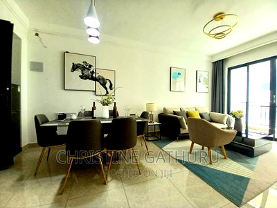 1 Bedroom Apartment for Sale in Ruaka - Image 4