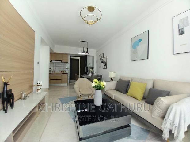 1 Bedroom Apartment for Sale in Ruaka