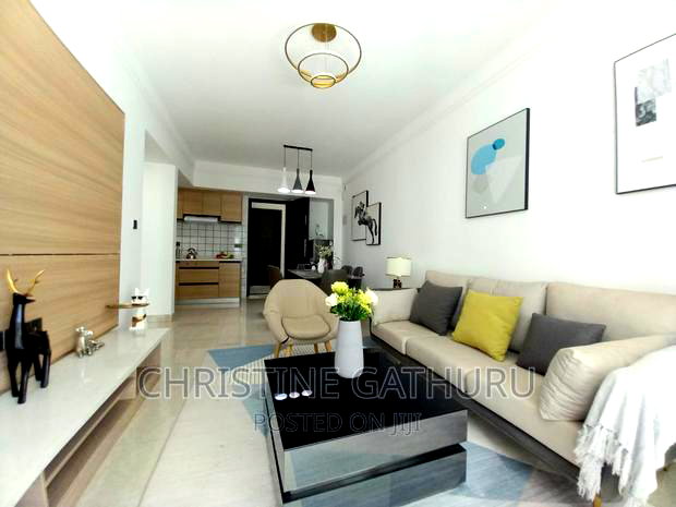 1 Bedroom Apartment for Sale in Ruaka