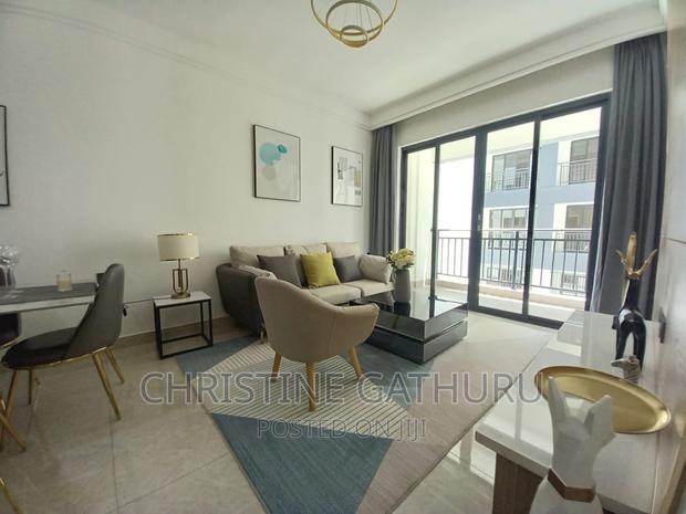 1 Bedroom Apartment for Sale in Ruaka