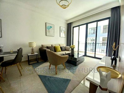 1 Bedroom Apartment for Sale in Ruaka - Image 3