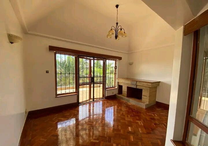 5BR Garden Home at KSh 580K