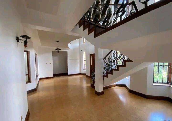 5BR Garden Home at KSh 580K
