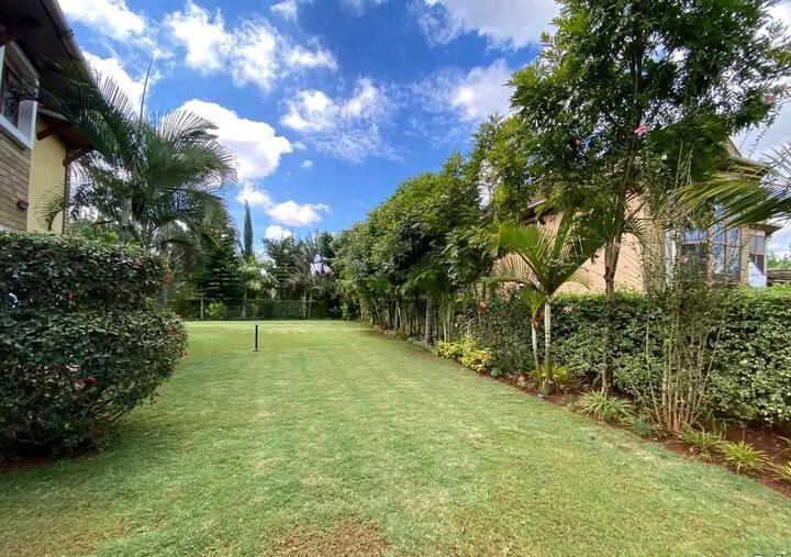 5BR Garden Home at KSh 580K