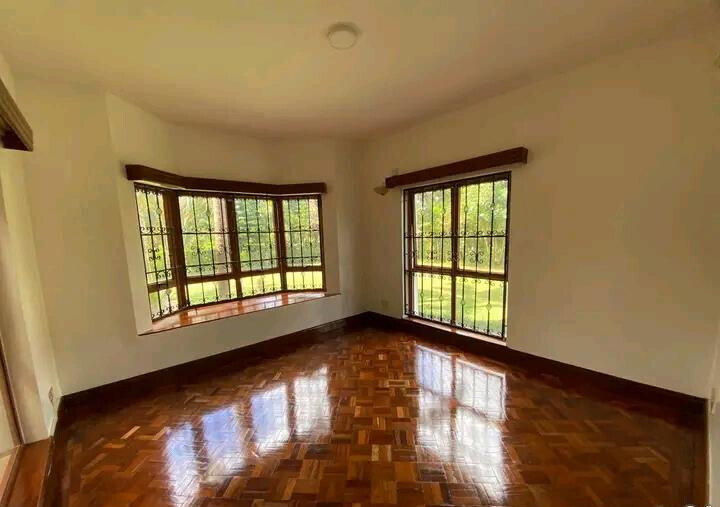 5BR Garden Home at KSh 580K