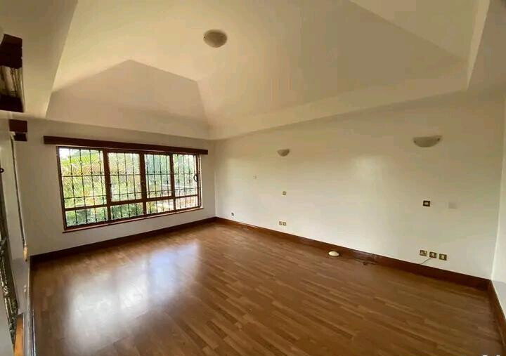 5BR Garden Home at KSh 580K
