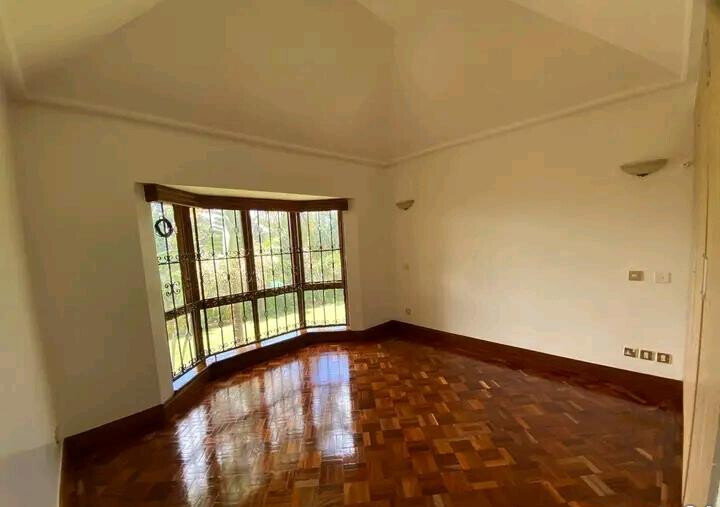 5BR Garden Home at KSh 580K