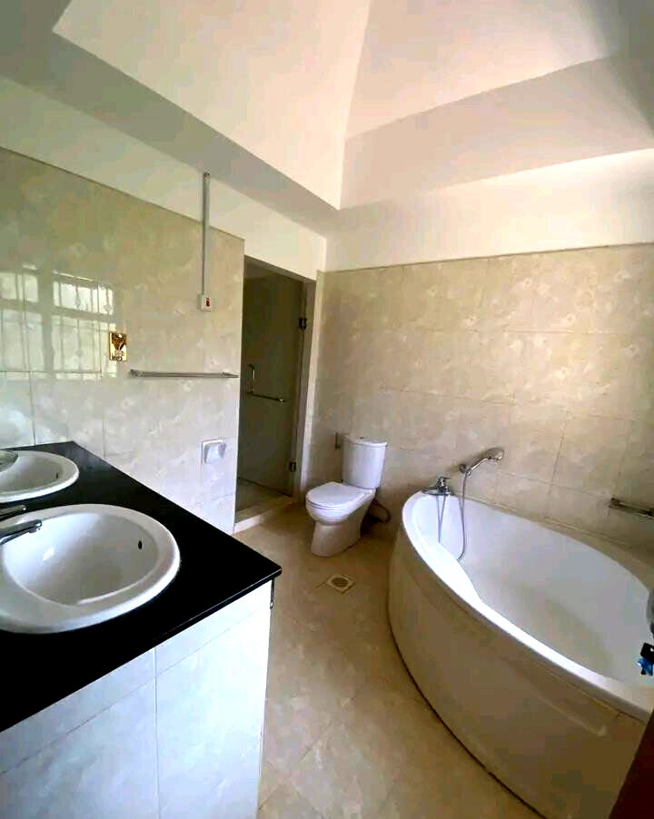 5BR Garden Home at KSh 580K