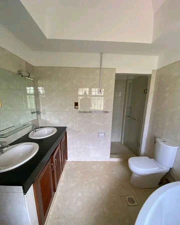 5BR Garden Home at KSh 580K