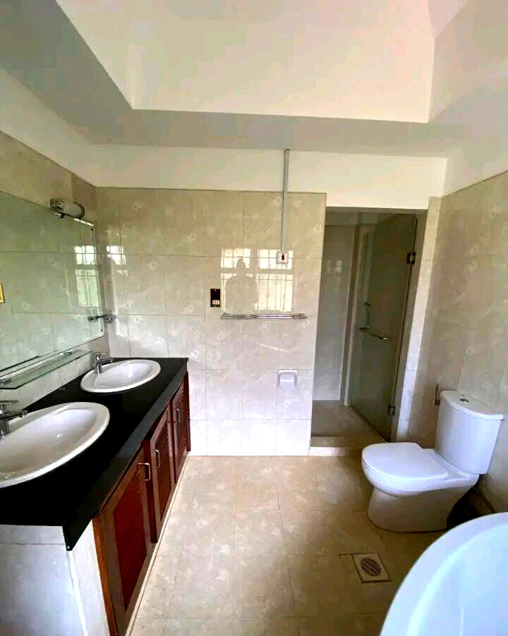 5BR Garden Home at KSh 580K