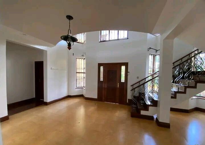 5BR Garden Home at KSh 580K