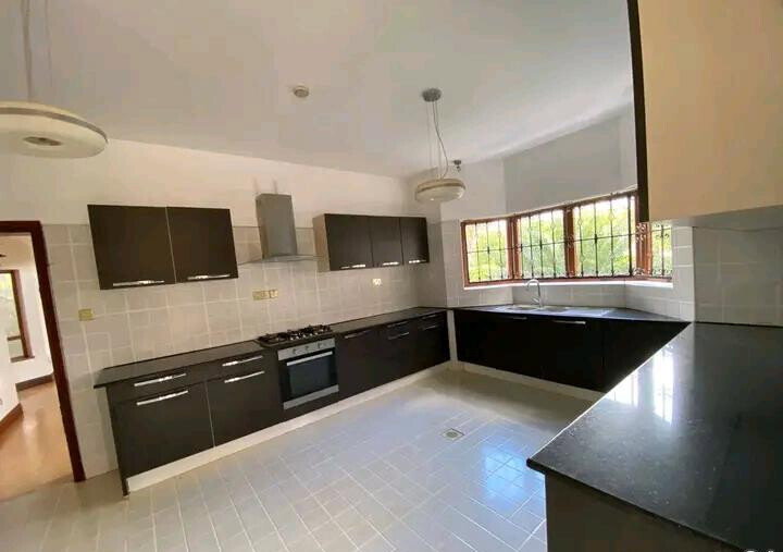 5BR Garden Home at KSh 580K