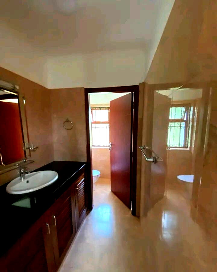 5BR Garden Home at KSh 580K
