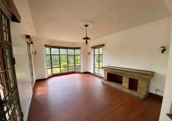 5BR Garden Home at KSh 580K