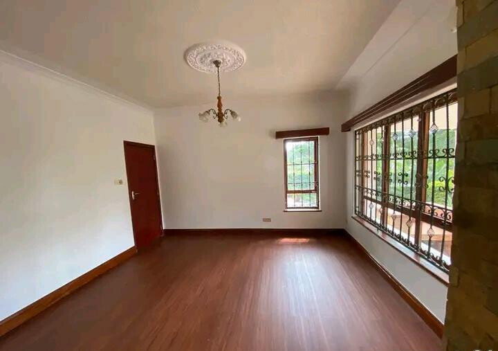5BR Garden Home at KSh 580K
