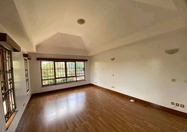 5BR Garden Home at KSh 580K