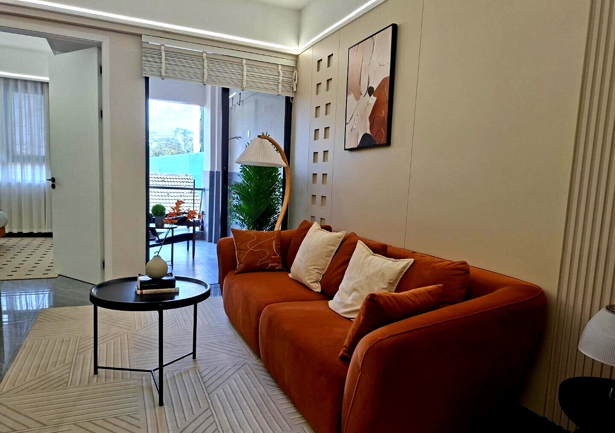 2BR Off-Plan with Pool & Gym - Flexible 28-Month Payment - Kilimani