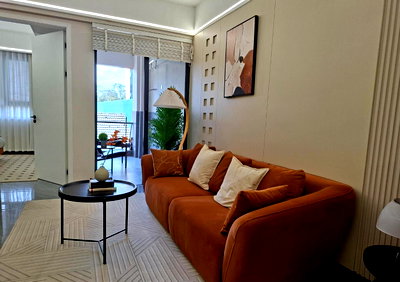 2BR Off-Plan with Pool & Gym - Flexible 28-Month Payment - Kilimani