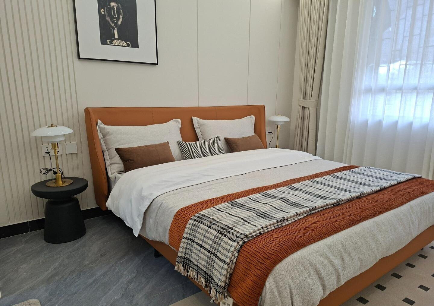 2BR Off-Plan with Pool & Gym - Flexible 28-Month Payment - Kilimani