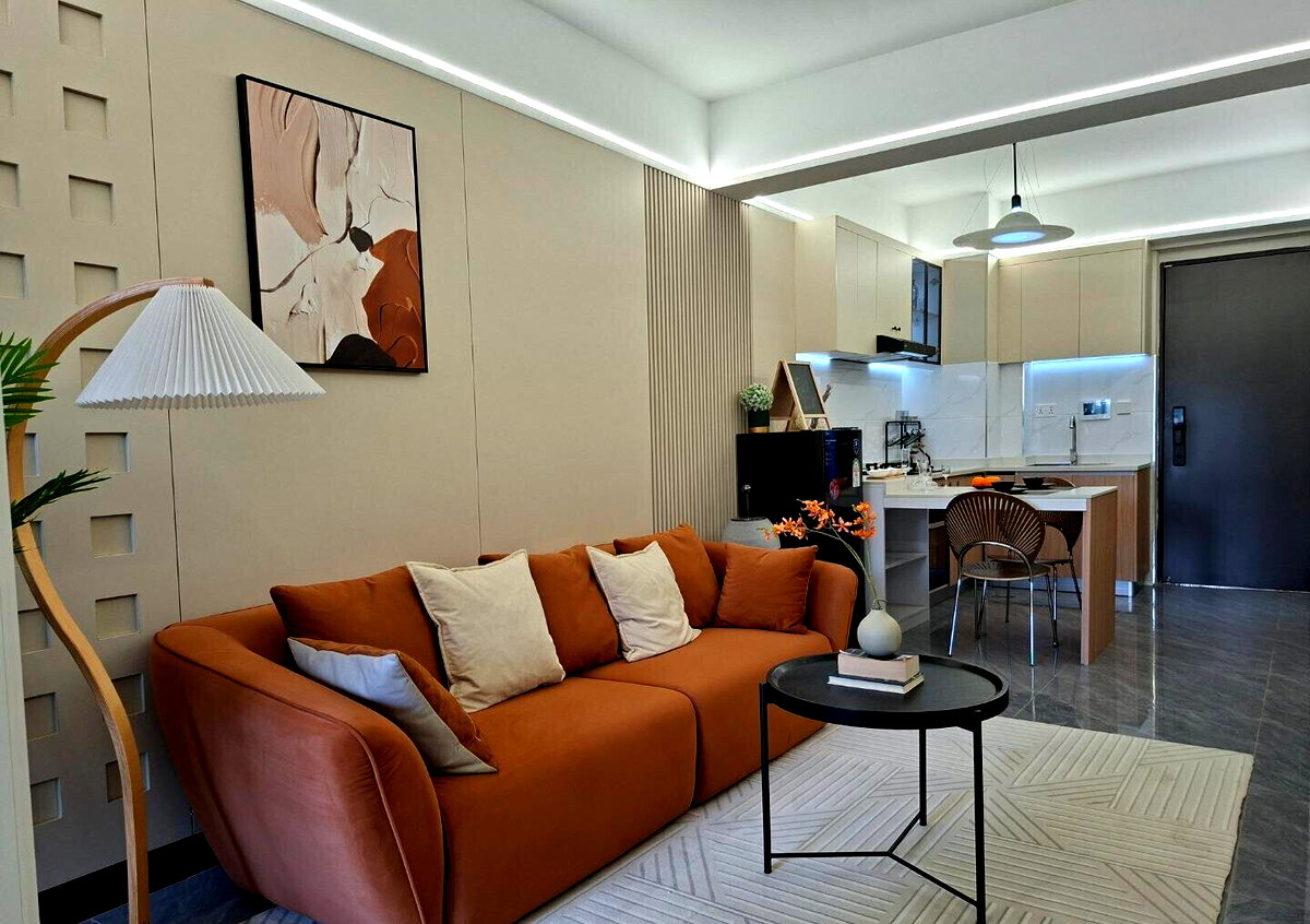 2BR Off-Plan with Pool & Gym - Flexible 28-Month Payment - Kilimani