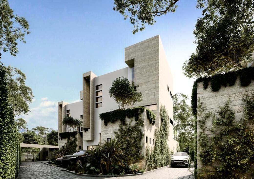 Luxury 5-Bed Villa with 12-Month Payment Plan - Lavington