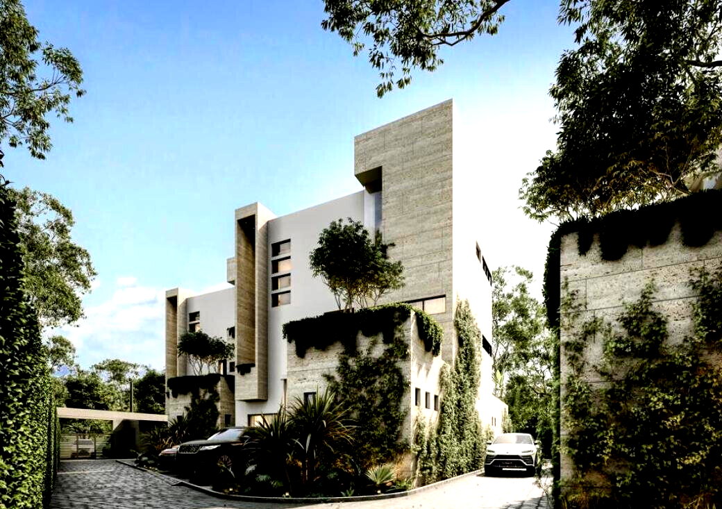 Luxury 5-Bed Villa with 12-Month Payment Plan - Lavington
