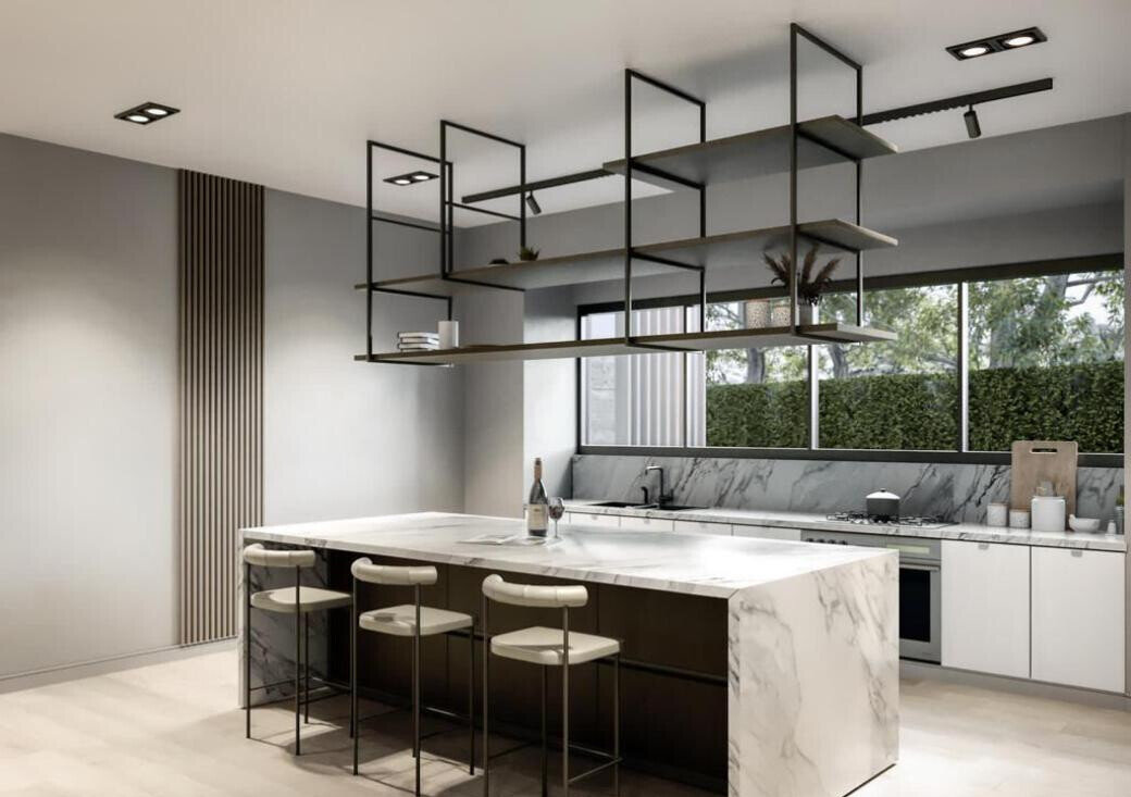 Luxury 5-Bed Villa with 12-Month Payment Plan - Lavington