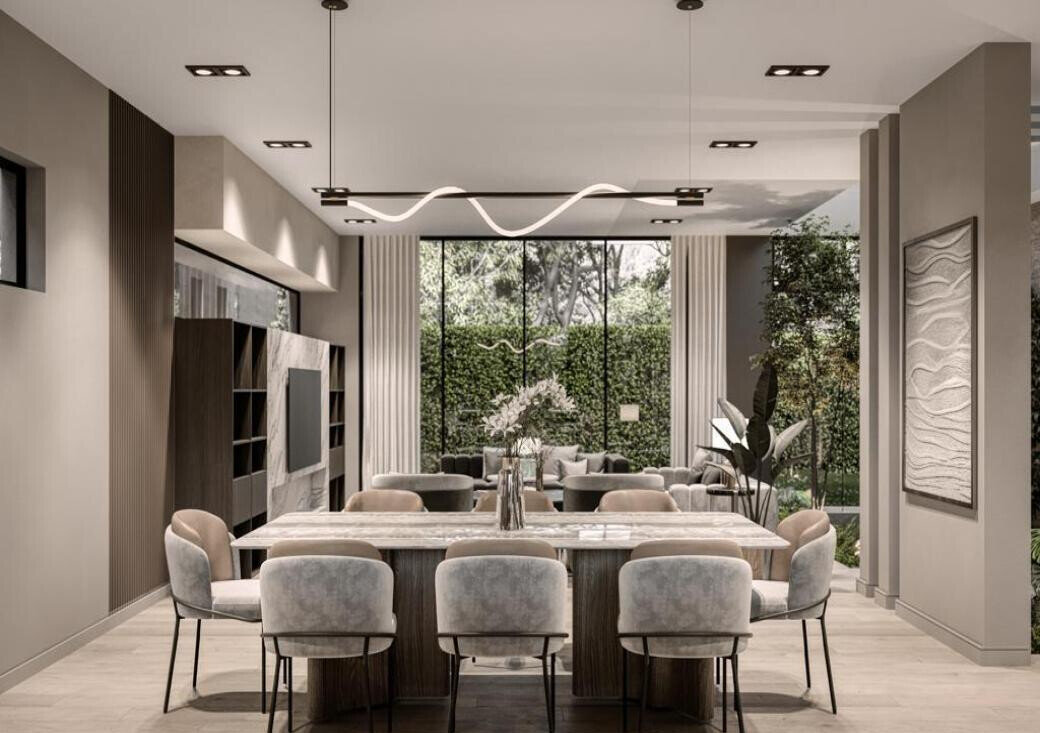 Luxury 5-Bed Villa with 12-Month Payment Plan - Lavington