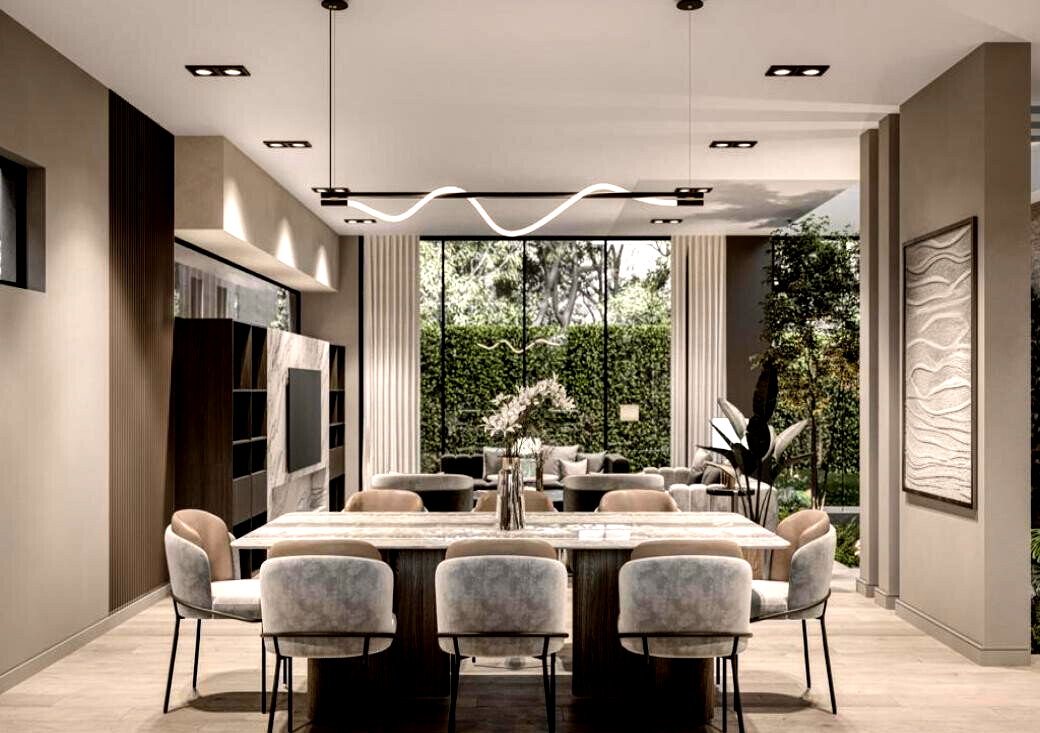 Luxury 5-Bed Villa with 12-Month Payment Plan - Lavington
