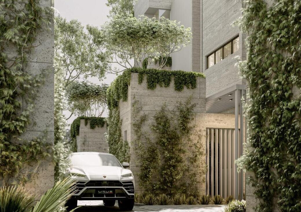 Luxury 5-Bed Villa with 12-Month Payment Plan - Lavington