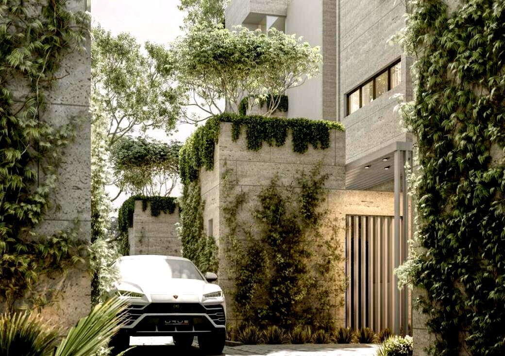 Luxury 5-Bed Villa with 12-Month Payment Plan - Lavington