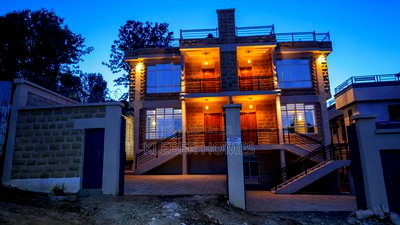 4bdrm Townhouse/Terrace in Ngong 46, Matasia for sale - Image 1