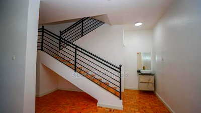 4bdrm Townhouse/Terrace in Ngong 46, Matasia for sale - Image 10