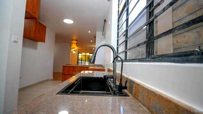 4bdrm Townhouse/Terrace in Ngong 46, Matasia for sale - Image 5
